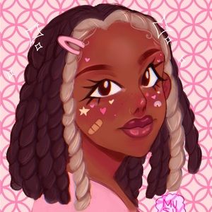 Meet your Posher, Denise